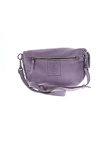 Harbour 2nd Leather Belt Bag (view 2)