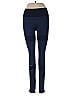Nux Blue Active Pants Size S - photo 1