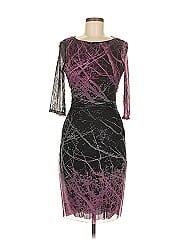 Kay Unger Cocktail Dress