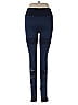 Nux Blue Active Pants Size S - photo 2