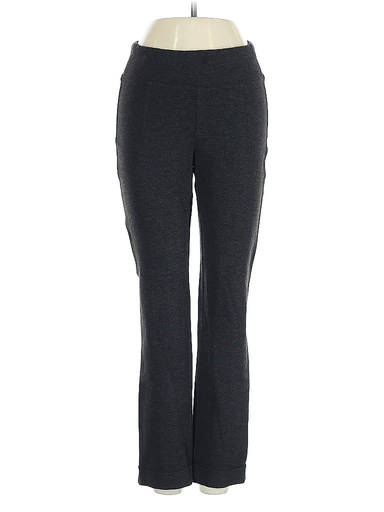 Pre-owned Kit And Ace Active Pants In Gray