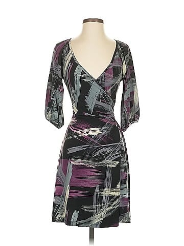 Glam Cocktail Dress (view 1)
