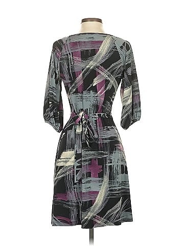 Glam Cocktail Dress (view 2)