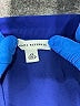 Banana Republic 100% Polyester Solid Blue Formal Skirt Size XS - photo 3