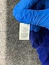 Banana Republic 100% Polyester Solid Blue Formal Skirt Size XS - photo 4