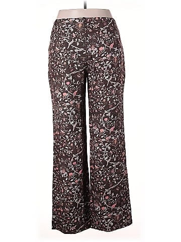 Peruvian Connection Casual Pants (view 2)