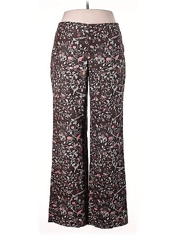 Peruvian Connection Casual Pants (view 1)
