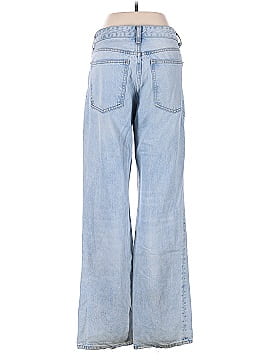 Used Wide-Leg Jeans On Sale Up To 90% Off | ThredUp