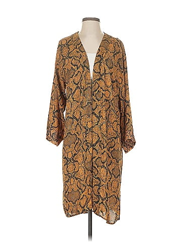 Allison Joy Kimono (view 1)