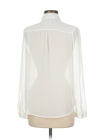 Frenchi Long Sleeve Blouse (view 2)