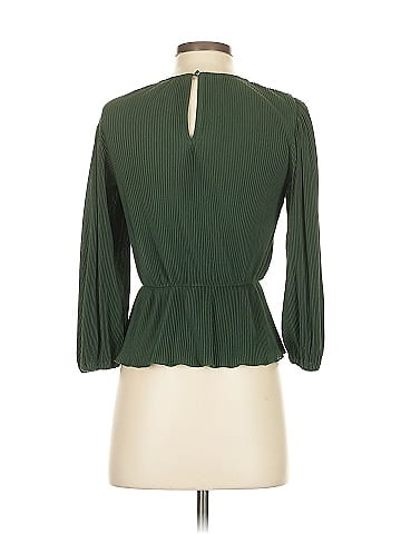 & Other Stories 3/4 Sleeve Top (view 2)