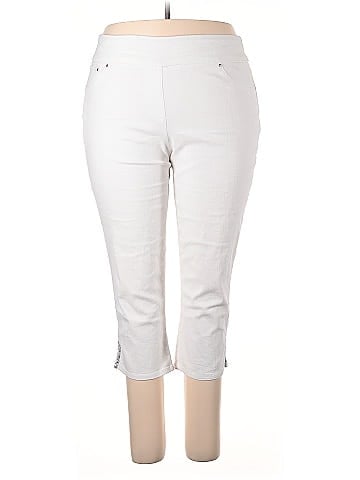 Ruby Rd. Jeggings (view 1)