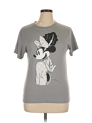 Disney Short Sleeve T-Shirt (view 1)