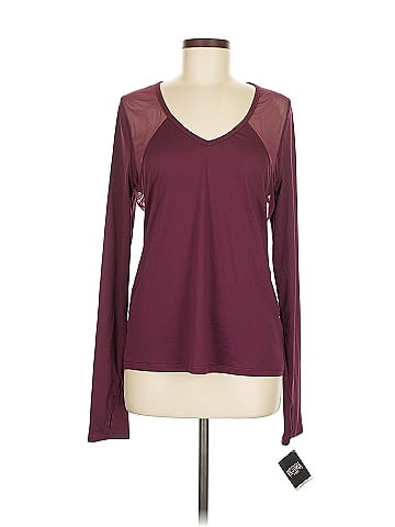 Victoria Sport Long Sleeve T-Shirt (view 1)