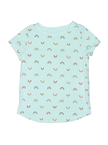 Cat & Jack Short Sleeve T-Shirt (view 1)