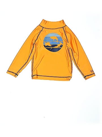 UV Skinz Long Sleeve Turtleneck (view 1)
