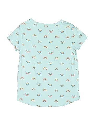Cat & Jack Short Sleeve T-Shirt (view 2)