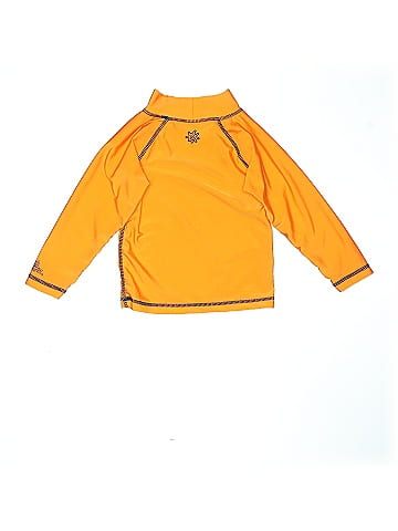 UV Skinz Long Sleeve Turtleneck (view 2)