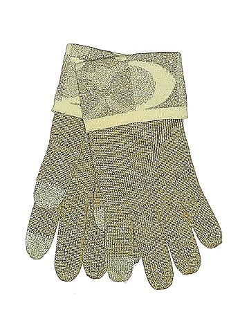Coach Gloves (view 1)