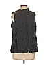 J.Jill Gray Vest Size M - photo 1