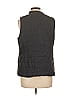 J.Jill Gray Vest Size M - photo 2