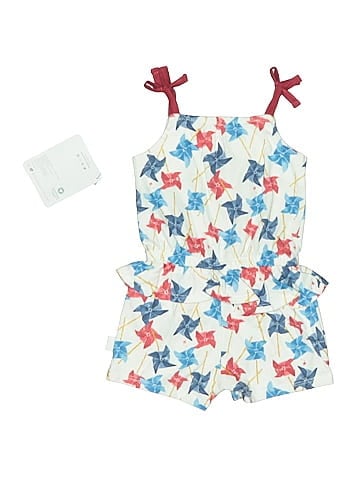 Burt's Bees Baby Dress (view 1)