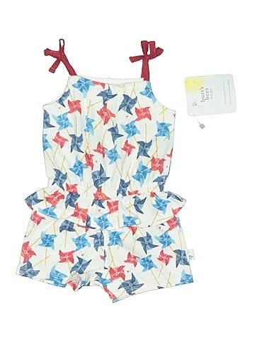 Burt's Bees Baby Dress (view 2)