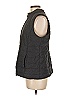J.Jill Gray Vest Size M - photo 5