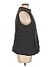 J.Jill Gray Vest Size M - photo 4