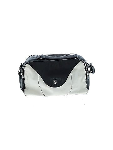 FURLA Leather Satchel (view 1)
