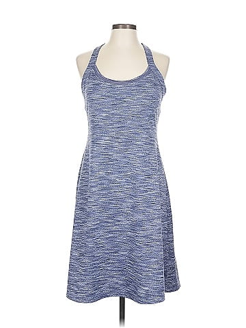 MPG Casual Dress (view 1)