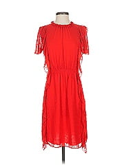 Ml Monique Lhuillier Cocktail Dress