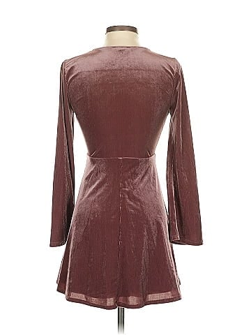 Express Cocktail Dress (view 2)