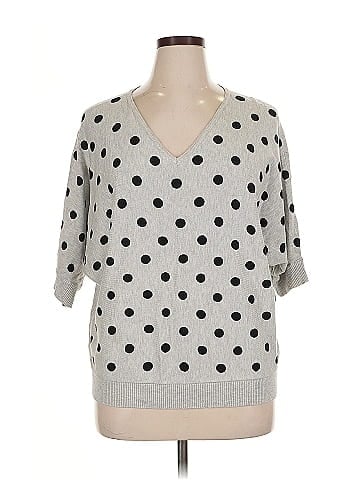 PREMISE Pullover Sweater (view 1)