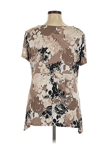 Ruby Rd. Short Sleeve T-Shirt (view 2)