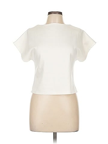 Gracia Short Sleeve Top (view 1)