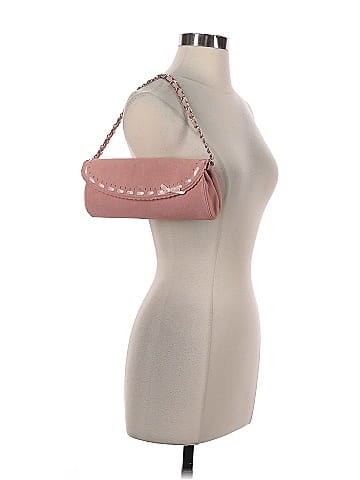 Banana Republic Leather Satchel (view 2)