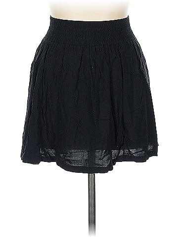 Frenchi Casual Skirt (view 1)