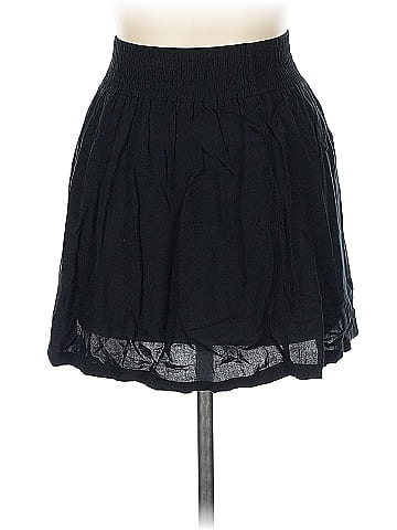 Frenchi Casual Skirt (view 2)