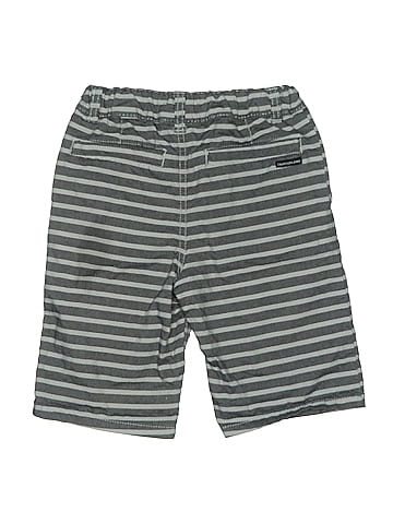 CALVIN KLEIN JEANS Shorts (view 2)