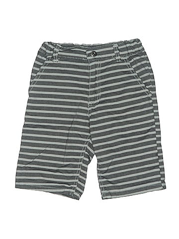 CALVIN KLEIN JEANS Shorts (view 1)