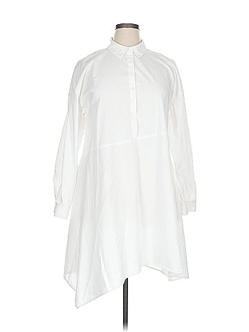 Cupio Casual Dress (view 1)