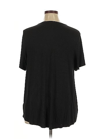JM Collection Short Sleeve T-Shirt (view 2)