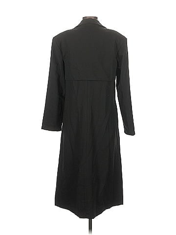 Danielle Bernstein Trenchcoat (view 2)