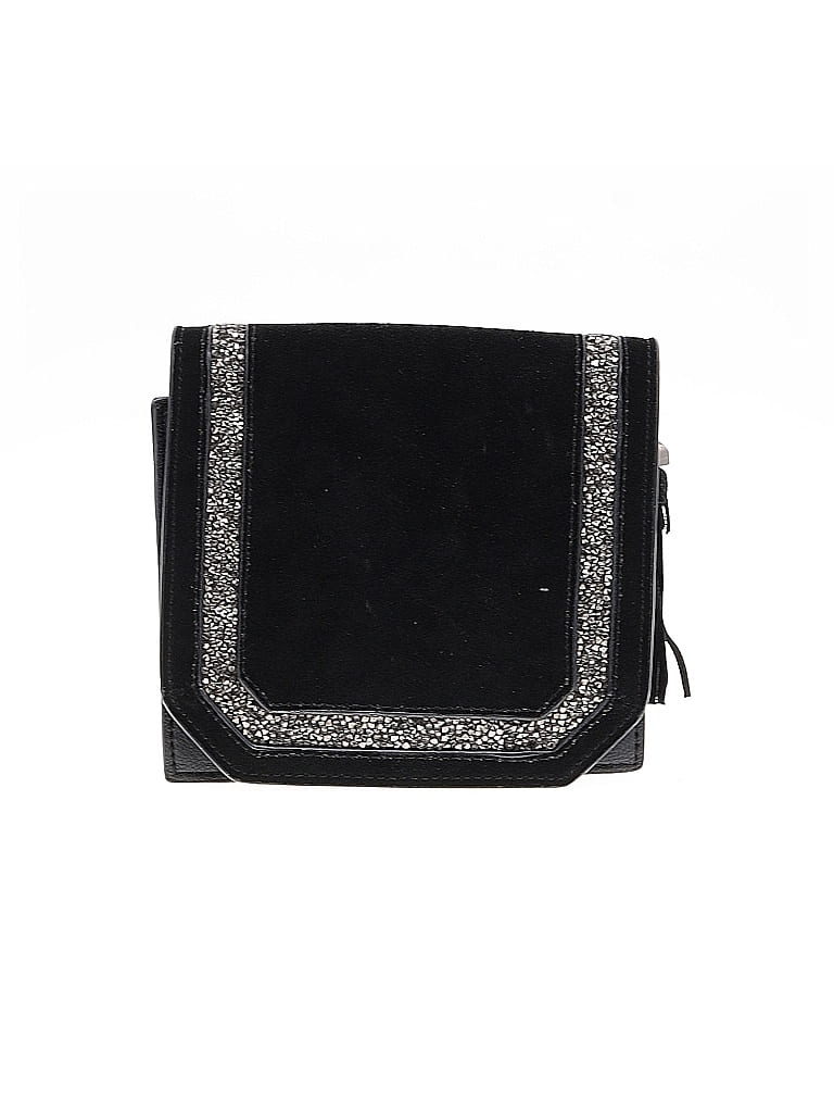 Click to view more detailed imagery on our partner's website Pre-owned Bcbgmaxazria Crossbody Bag In Black