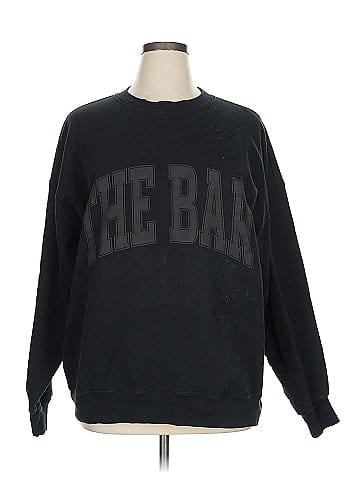 The Bar Sweatshirt (view 1)