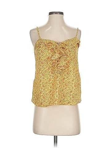 I Love H81 Sleeveless Blouse (view 1)
