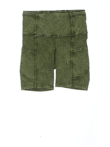 Lululemon Athletica Cargo Shorts (view 1)