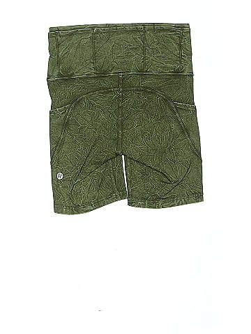 Lululemon Athletica Cargo Shorts (view 2)