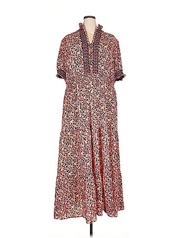 London Times Casual Dress (view 1)